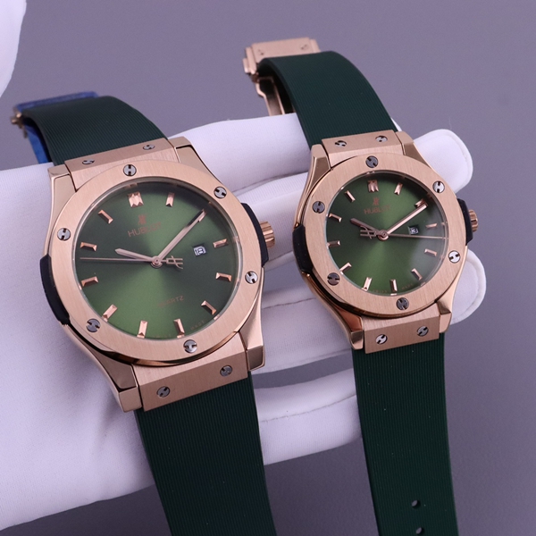 ウブロコピー時計内部構造